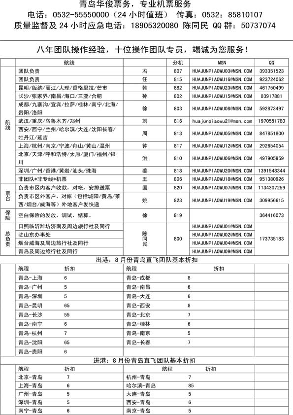 BP58华俊票务