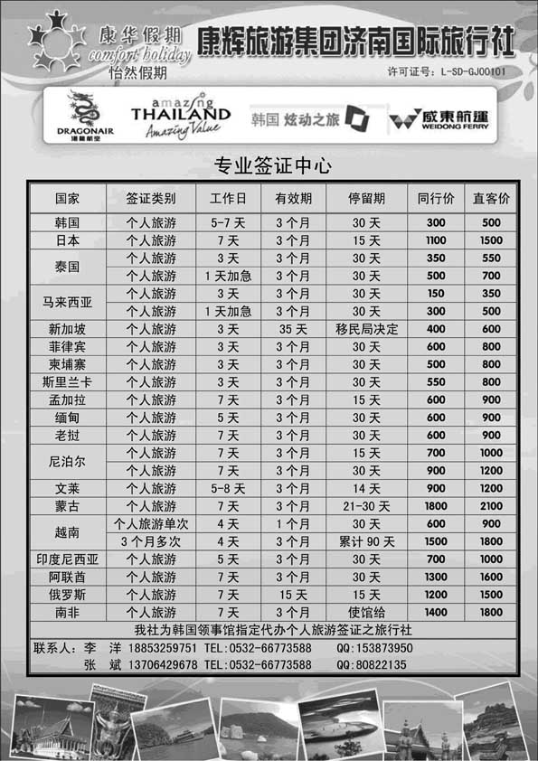 BP19康华假期