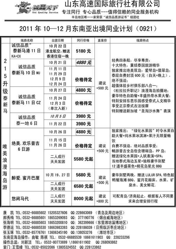 BP2诚品天下