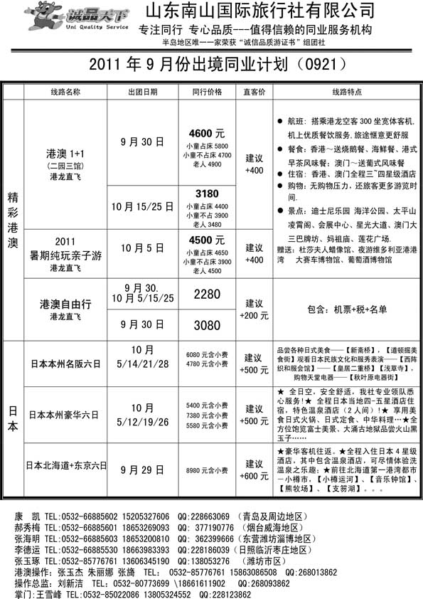 BP3诚品天下