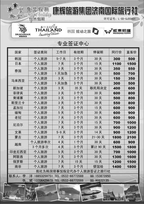 BP24康华假期