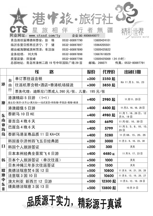 BP4港中旅