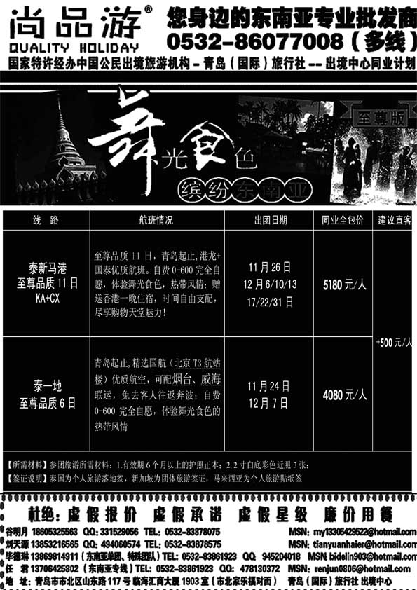 BP13尚品游