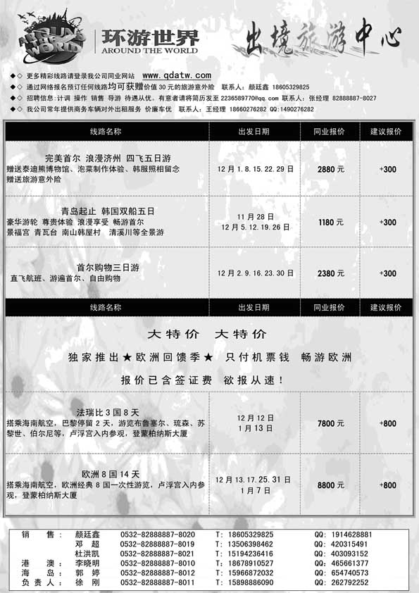 BP25环游世界