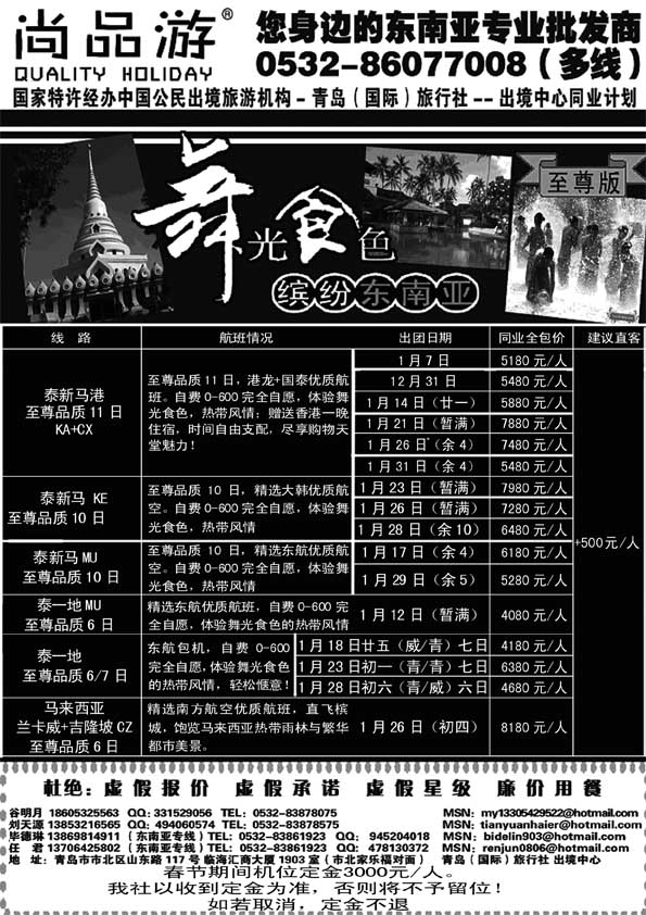 BP5尚品游