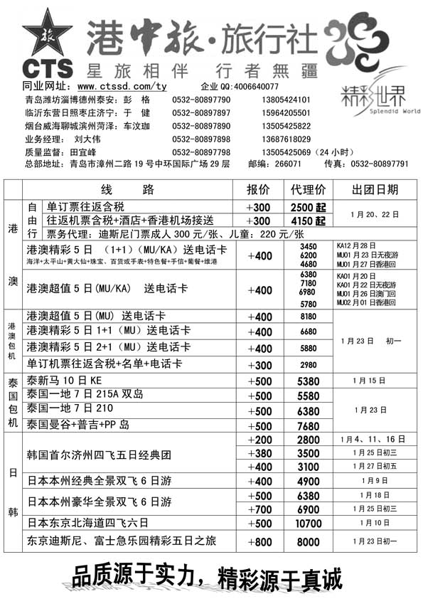 BP8港中旅