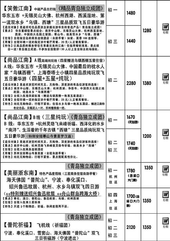 AP15世纪江南