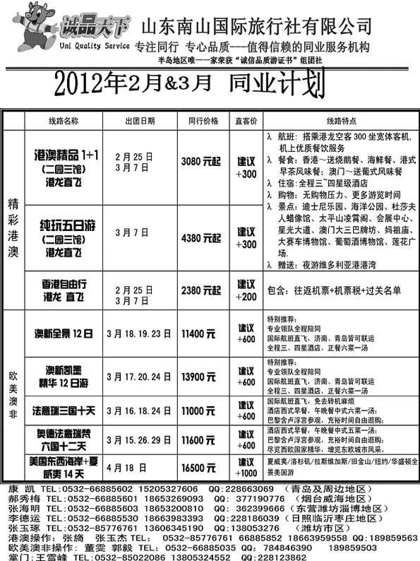 BP54诚品天下