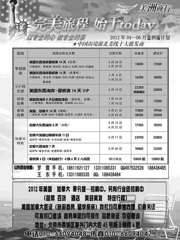 BP52美洲商行