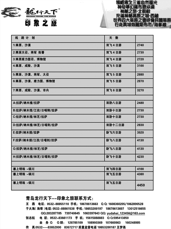 AP73龙行天下