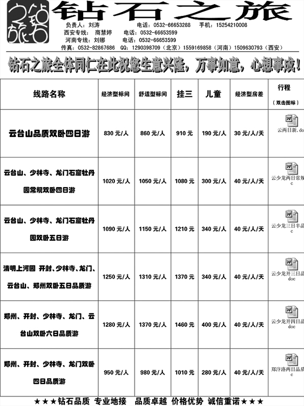 AP54钻石之旅