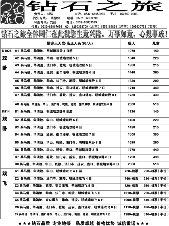 AP55钻石之旅
