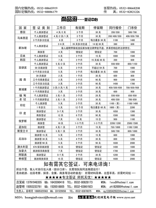 P34尚品游