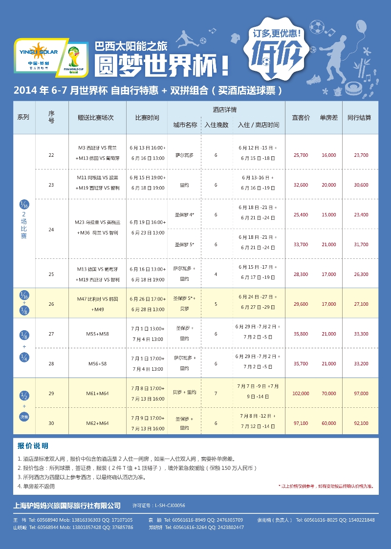 B彩008巴西世界杯02