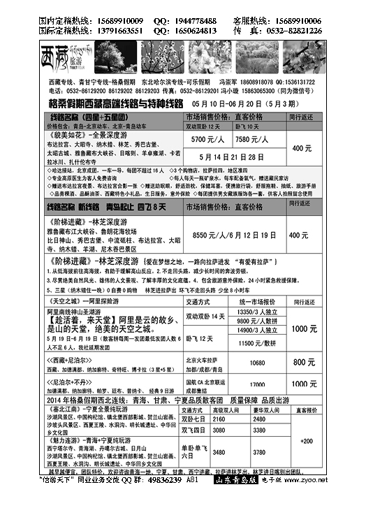 A黑081格桑假期