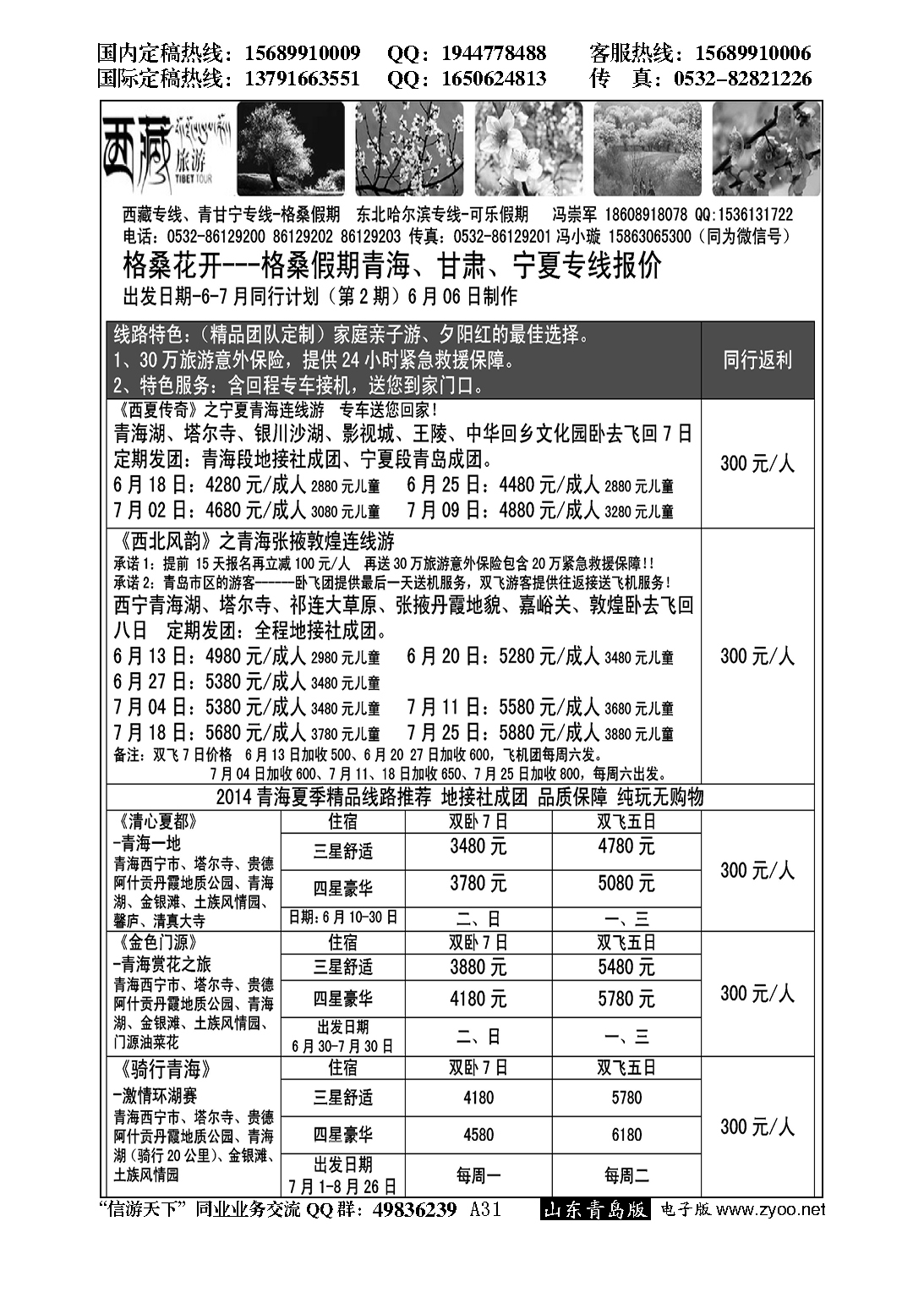 A黑031格桑假期