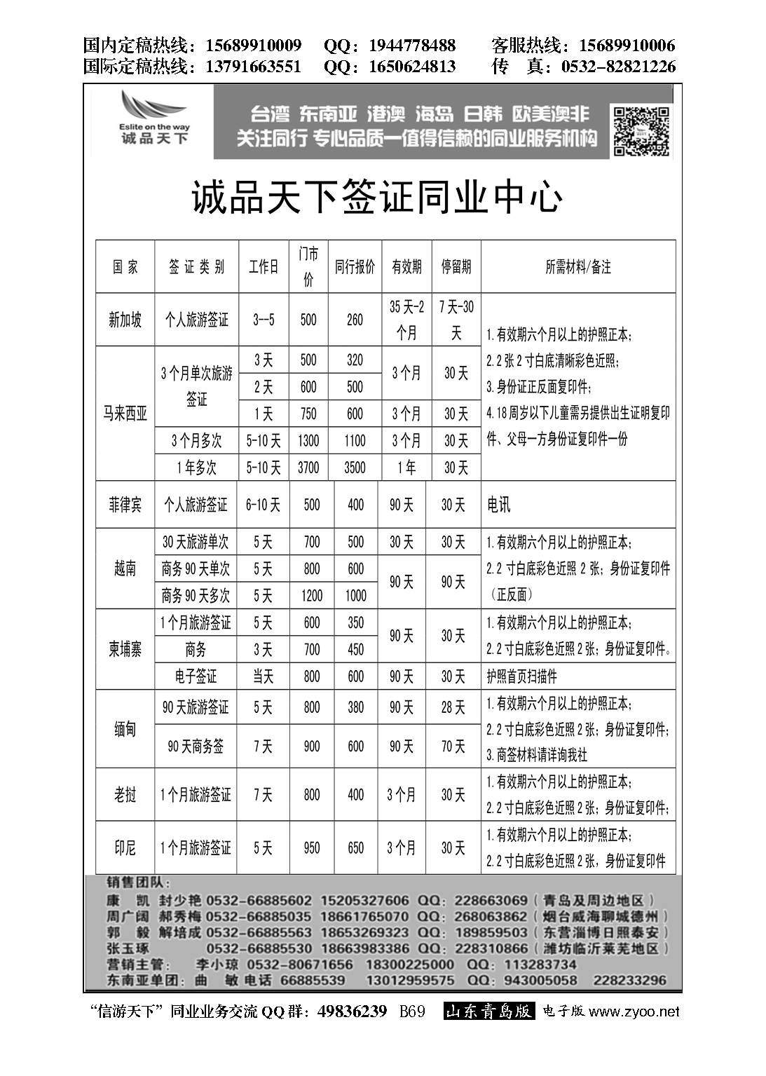 B黑069诚品天下