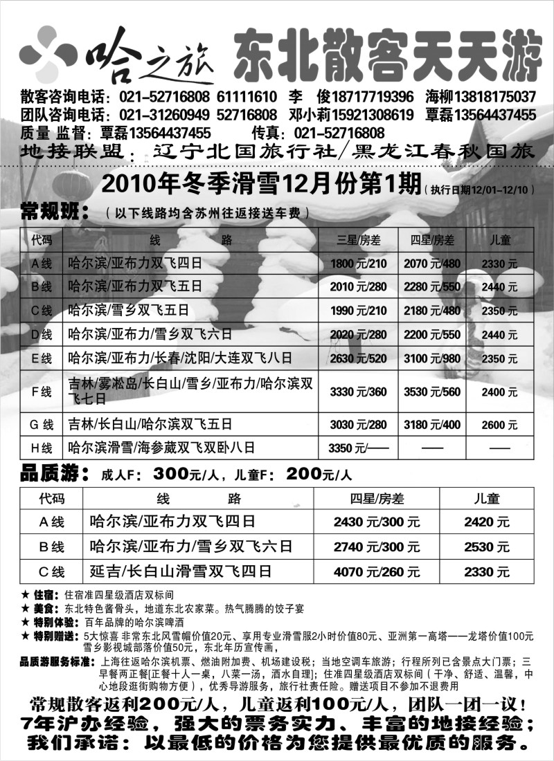 n67 哈之旅