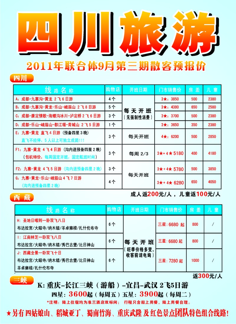 s彩14 四川商会旅游分会
