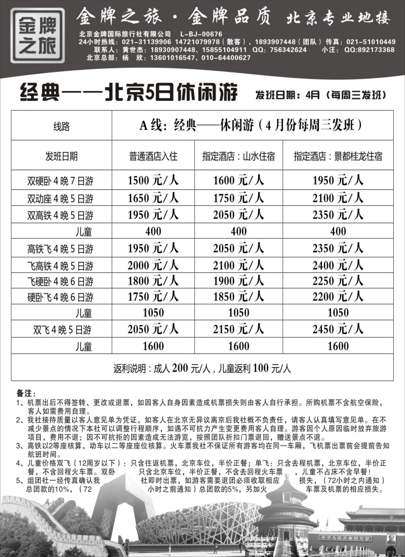 n59 金牌之旅