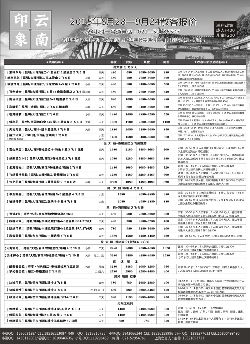 s38云南印象