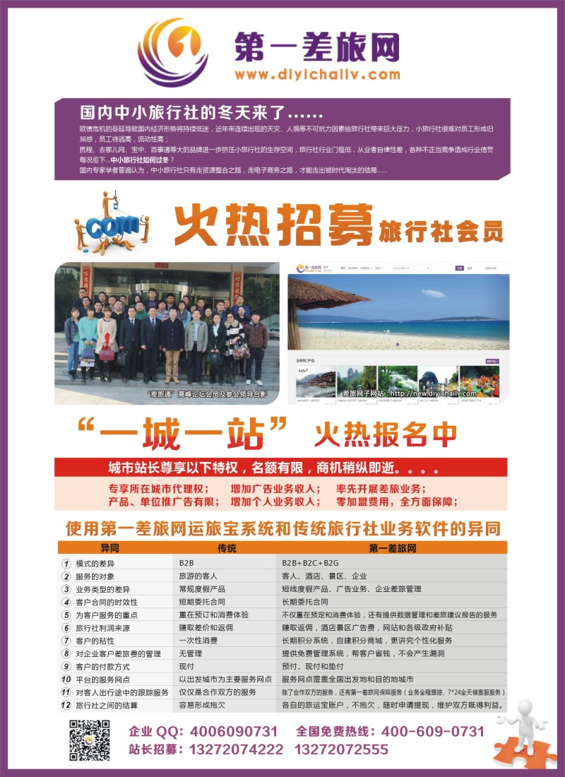 n78第一差旅网会员和站长招募