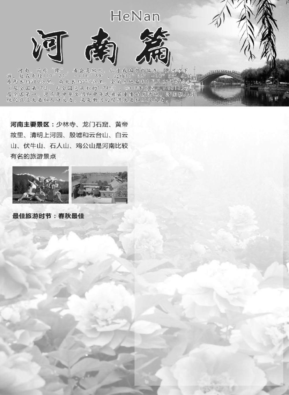 34河南专版