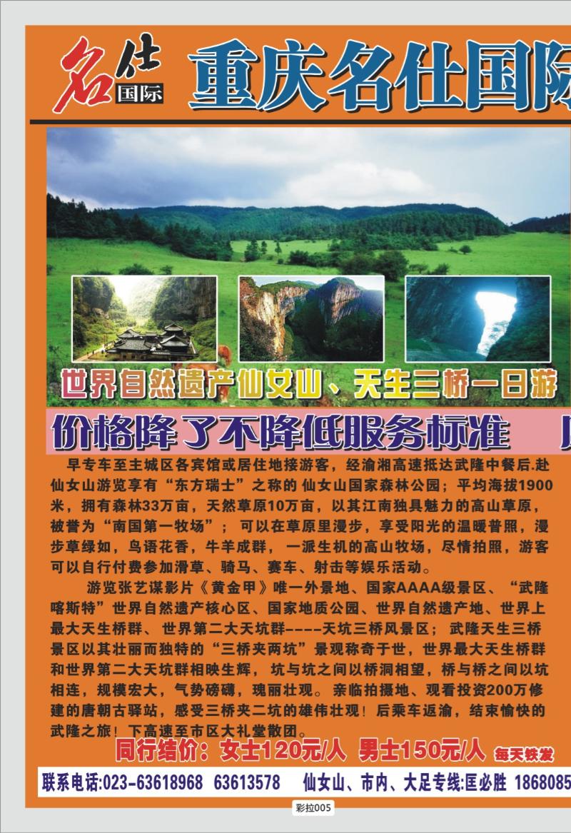 彩拉005  319  名仕