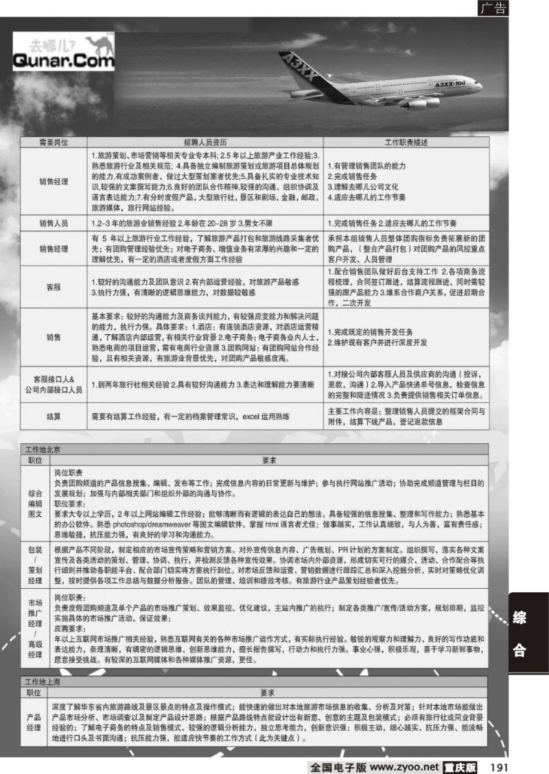 191 去哪网2