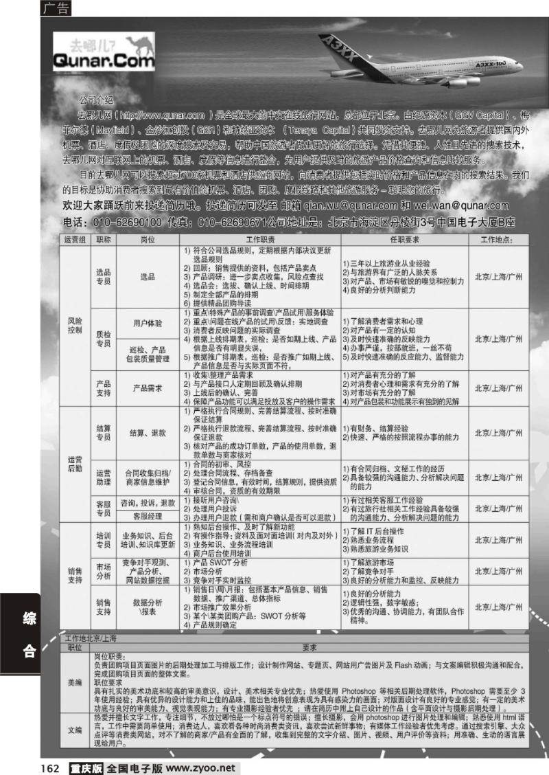 162 去哪网1