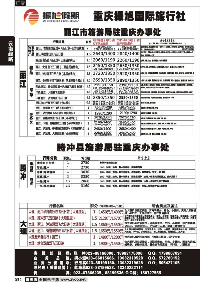 032 振旭11