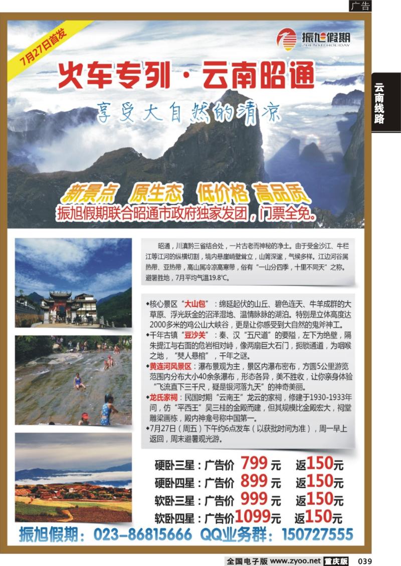 039 振旭黑白33