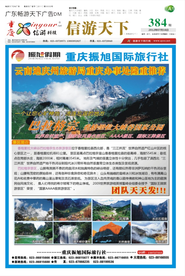 报刊(A1)