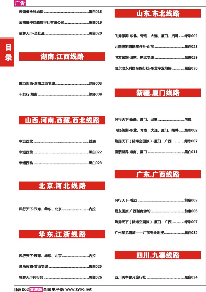 目录02