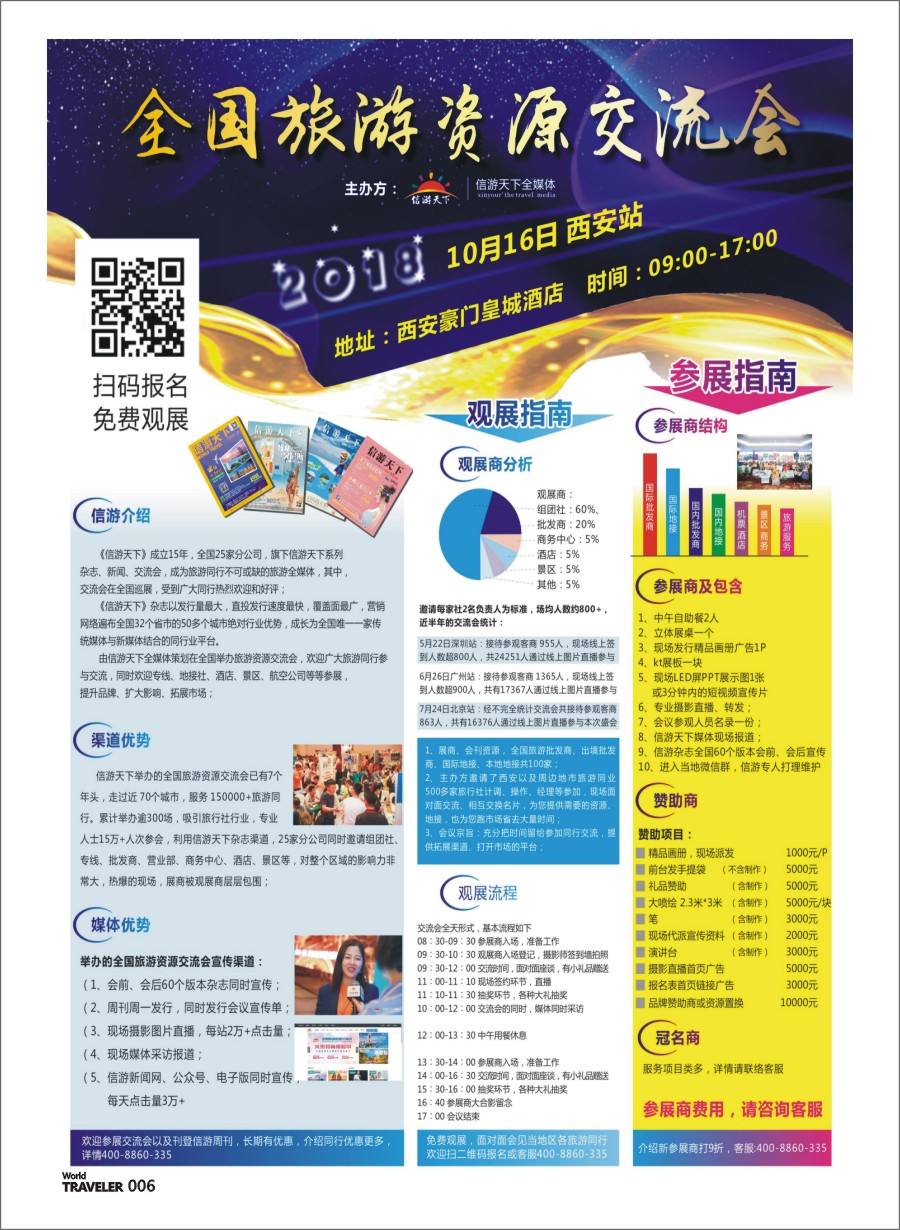 006 687 信游交流会介绍