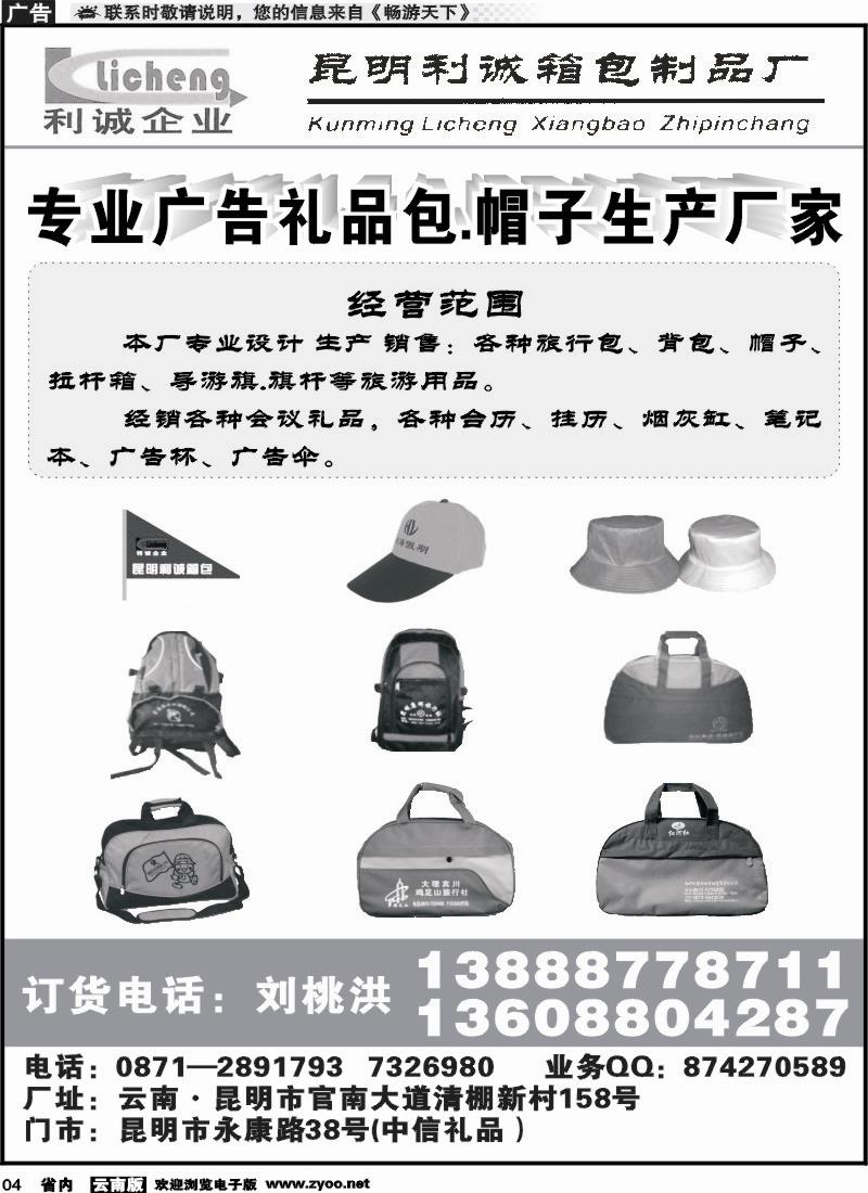 省内红专004_利诚包帽