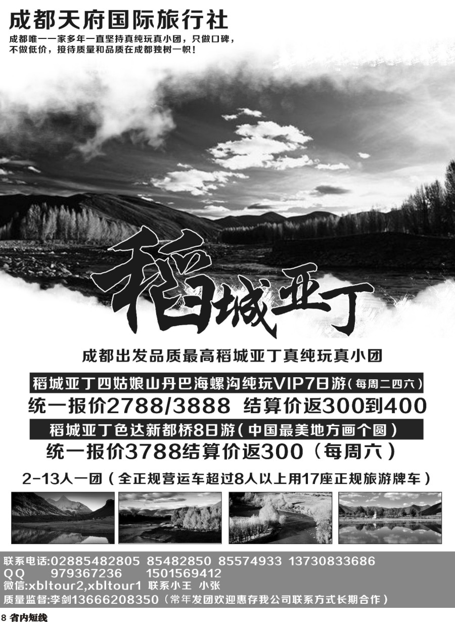 b008 天府国际-稻亚‘