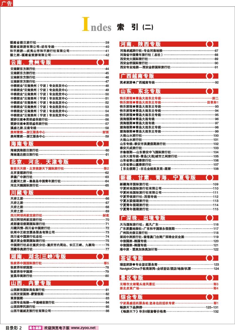 索引2