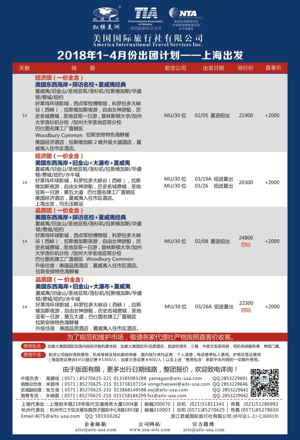 23纵横美洲