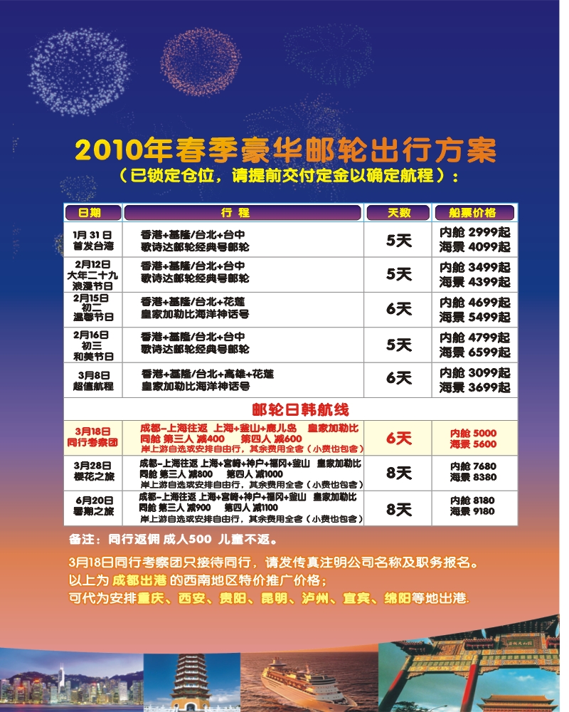 0拉左2 南国旅行家