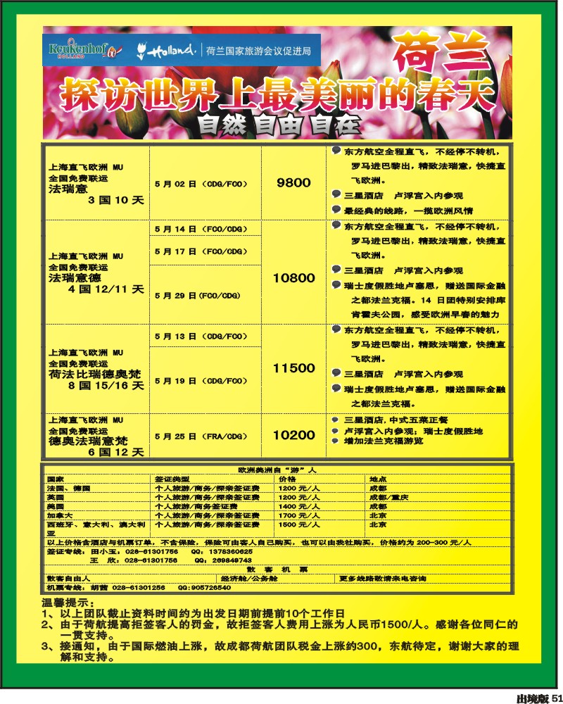 51 众信
