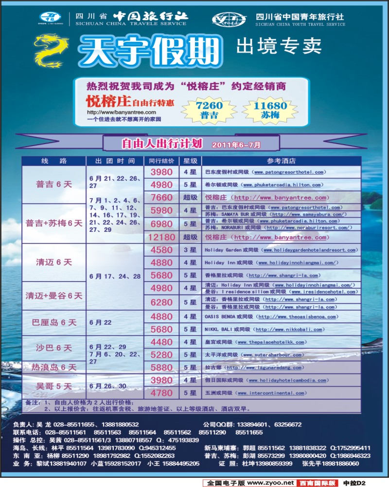 中拉D2