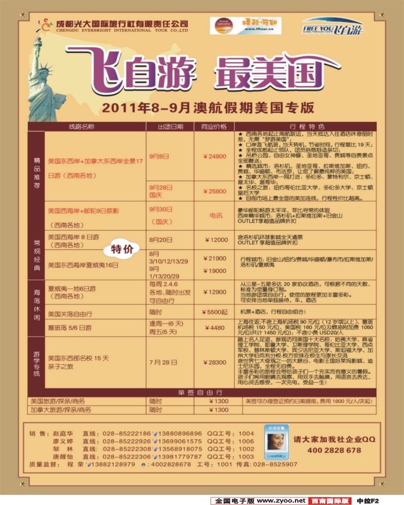 中拉F2