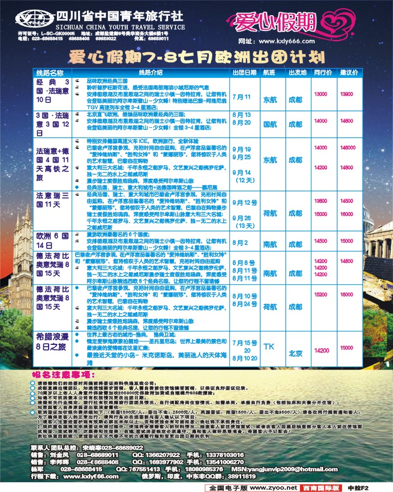 中拉F2