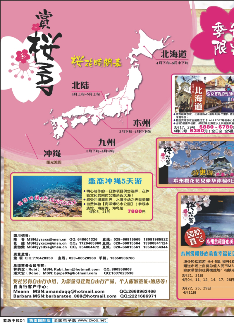 L中拉D1   富士游