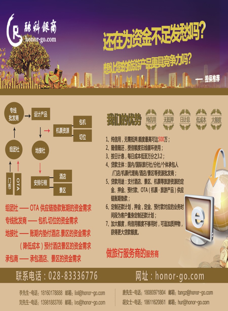 L左拉1-2  北京融科银商科技发展有限公司