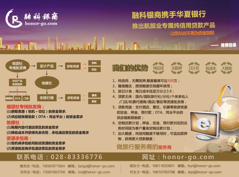 L左拉1-2  北京融科银商科技发展有限公司