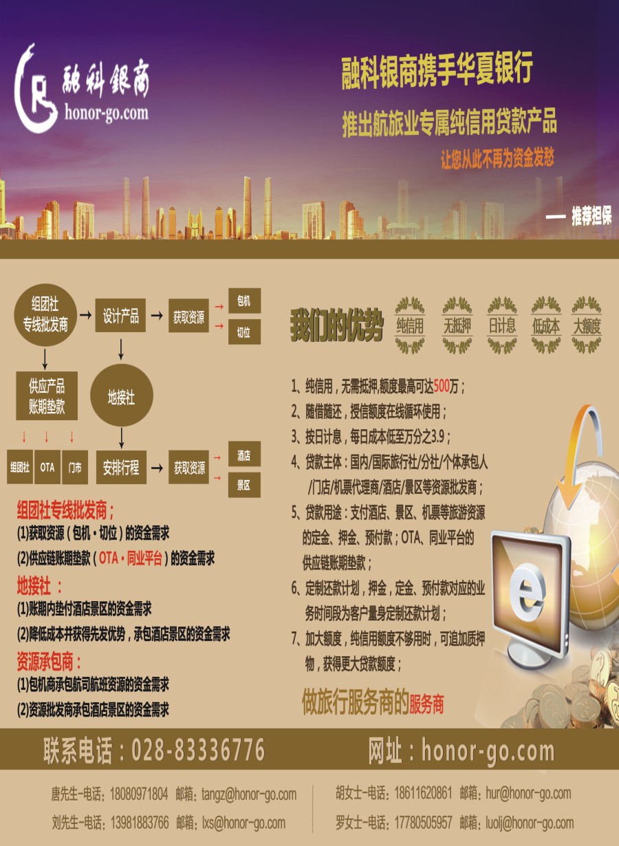 L左拉1-2  北京融科银商科技发展有限公司