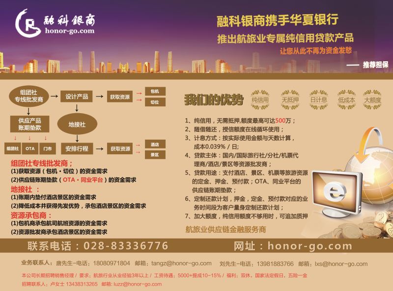 L中拉B1-B2  北京融科银商科技发展有限公司