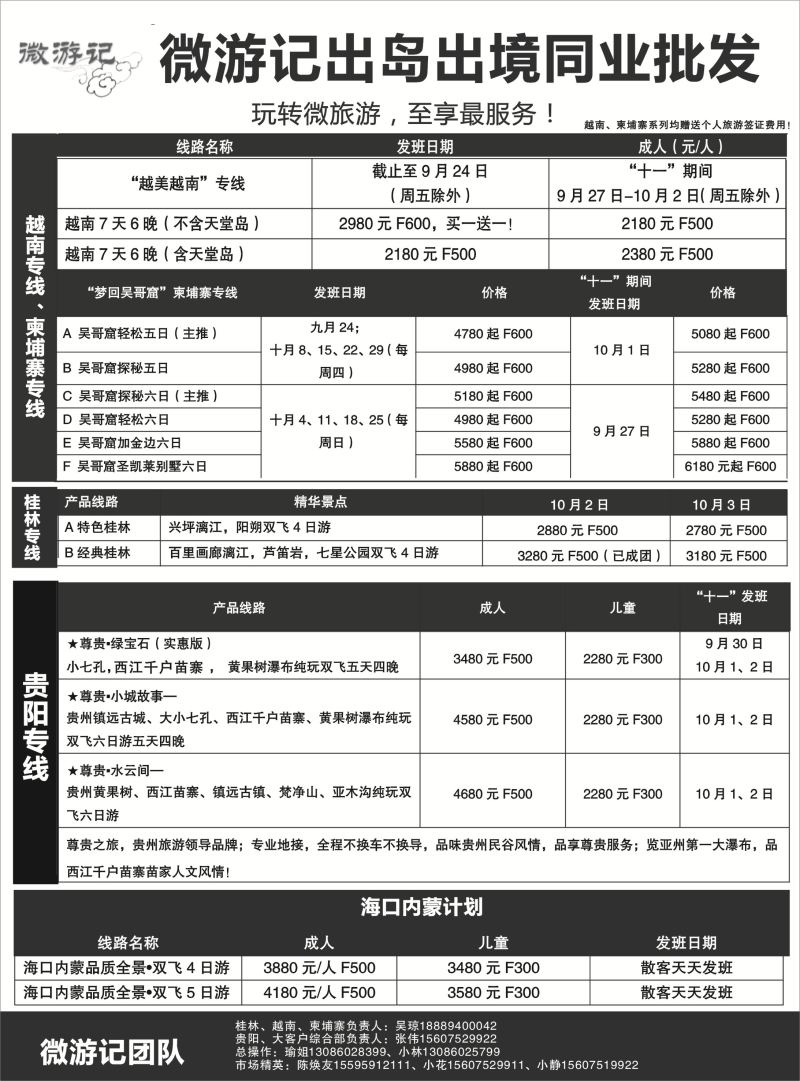 541期rc13微游记
